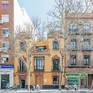  Apartamento Casa Recaredo España