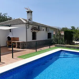  Сasa de vacaciones La Maestra España