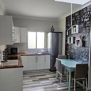  Apartamento Garakota España