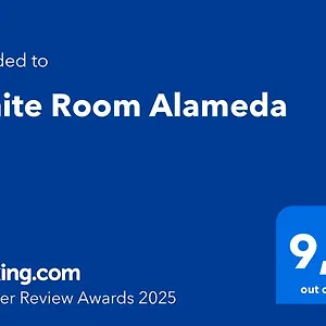  Apartamento White Alameda España